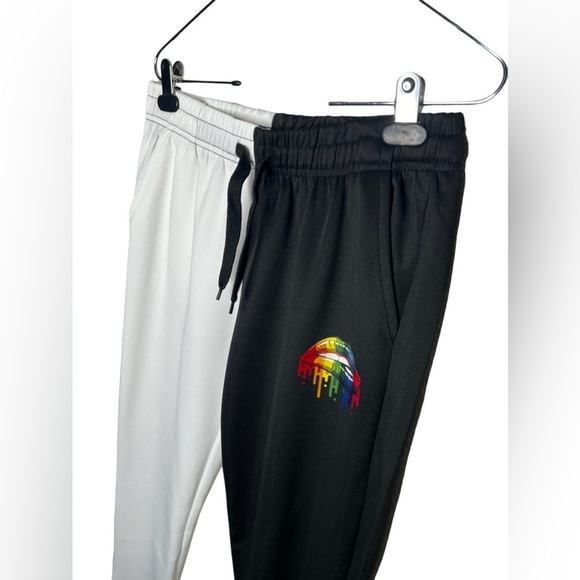 AQ Sport Women’s Sweatshirt/ Tracksuit 2Pcs Set - Picture 7 of 16